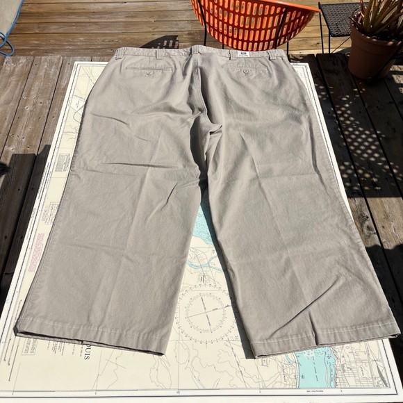 Denver Hayes Authentic Chinos 46 - Picture 3 of 6